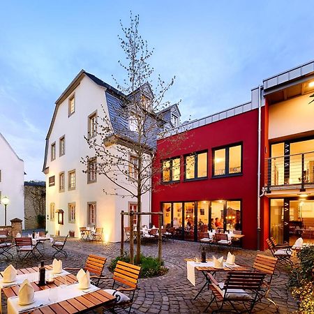 Romantik Hotel Meisenheimer Hof Ngoại thất bức ảnh