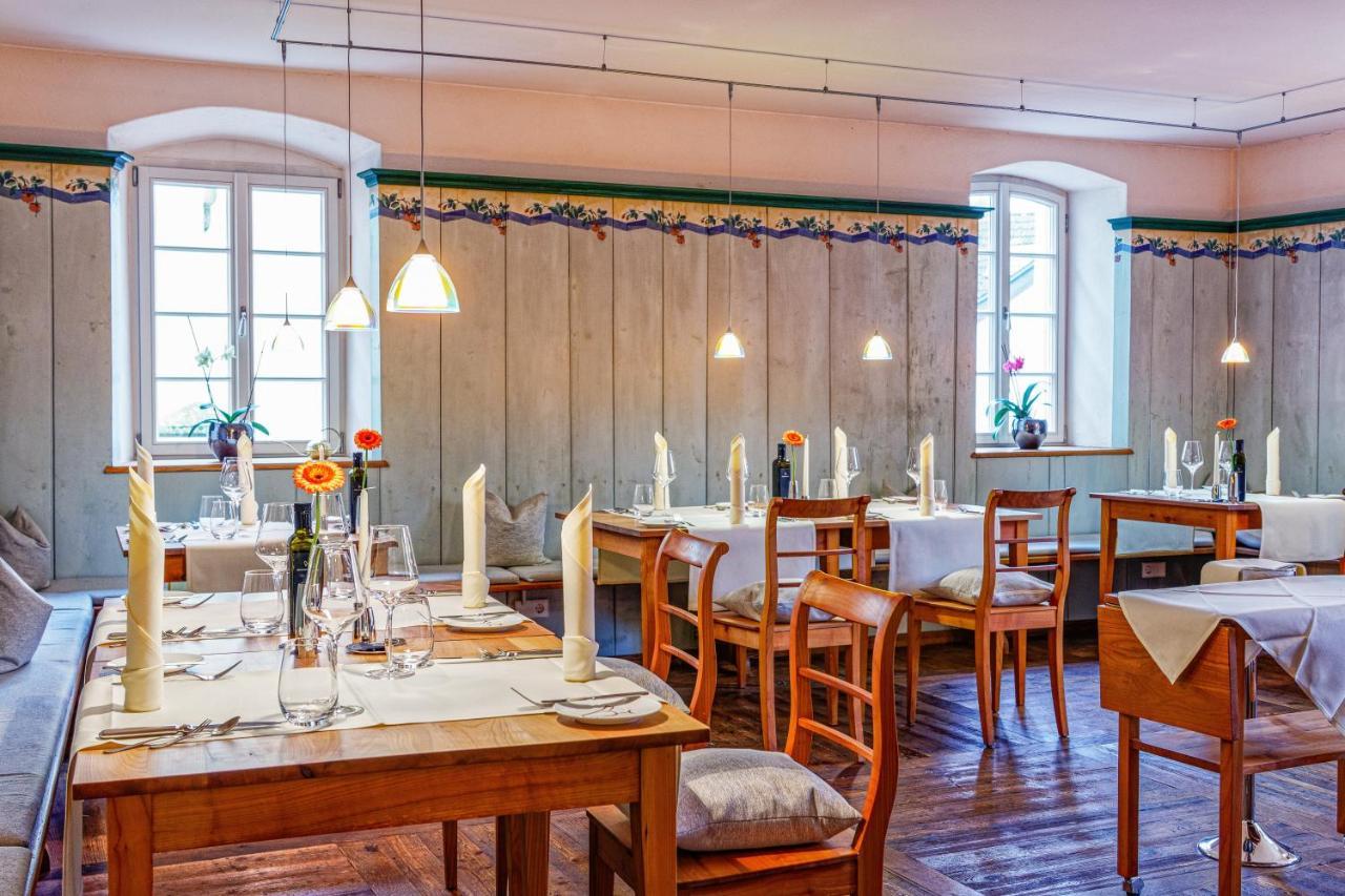 Romantik Hotel Meisenheimer Hof Ngoại thất bức ảnh
