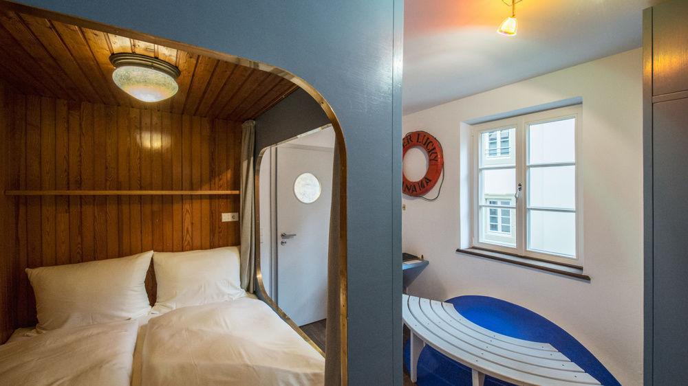 Romantik Hotel Meisenheimer Hof Ngoại thất bức ảnh