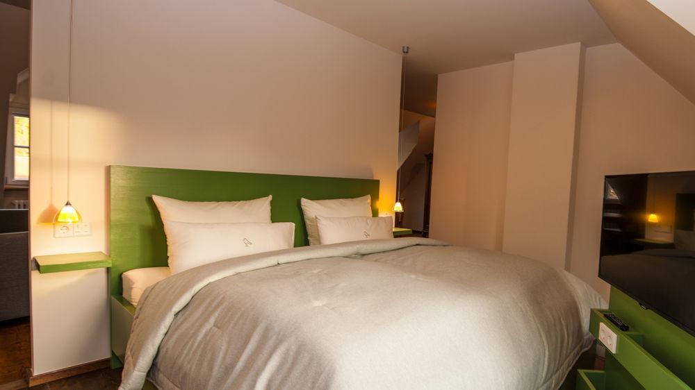 Romantik Hotel Meisenheimer Hof Ngoại thất bức ảnh