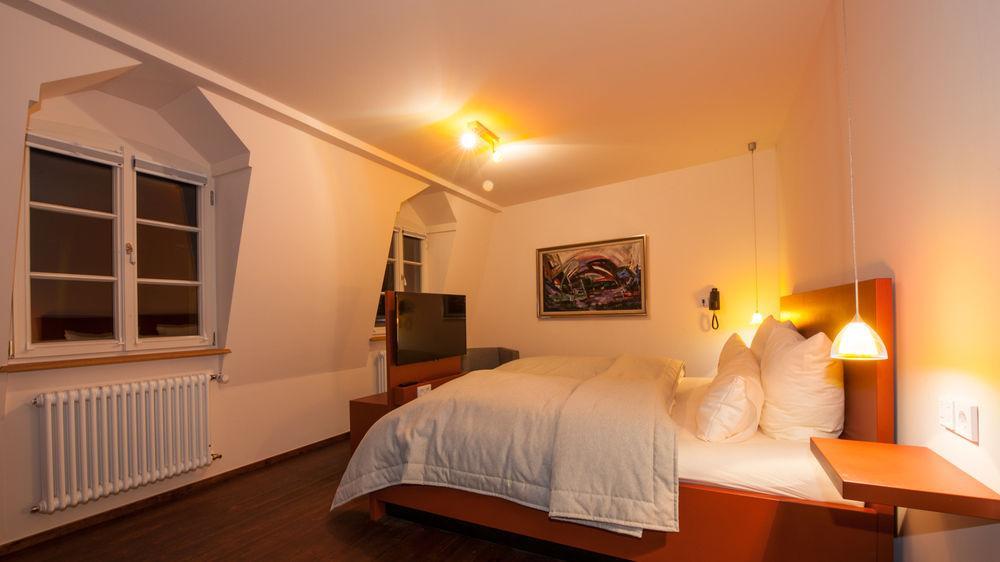 Romantik Hotel Meisenheimer Hof Ngoại thất bức ảnh