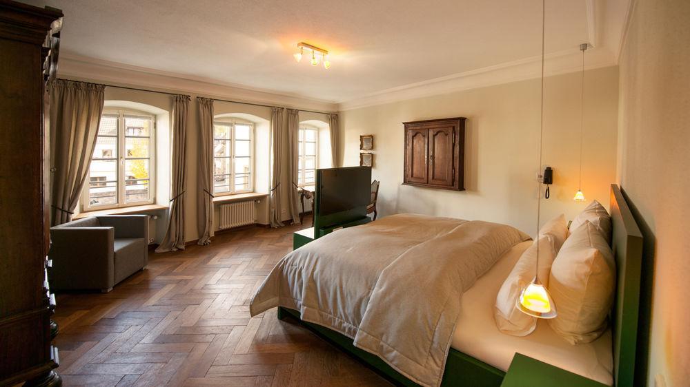 Romantik Hotel Meisenheimer Hof Ngoại thất bức ảnh
