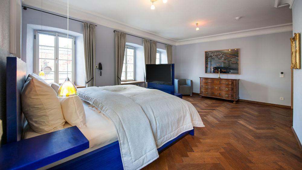Romantik Hotel Meisenheimer Hof Ngoại thất bức ảnh