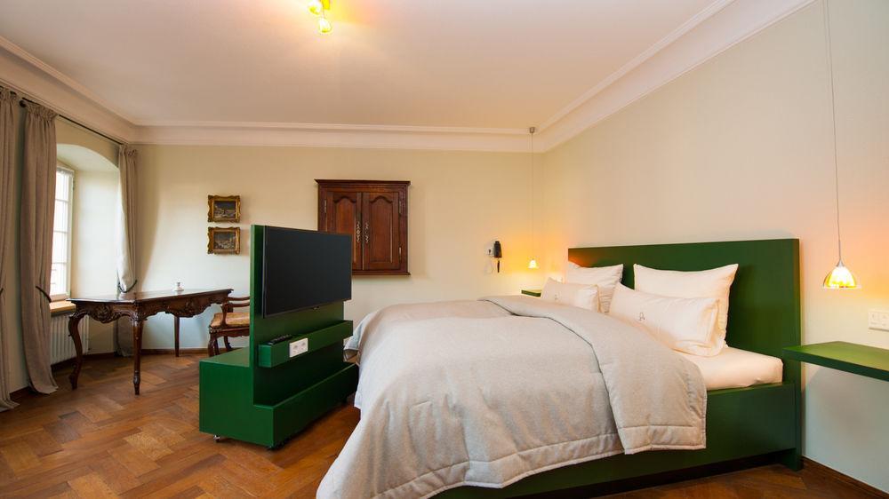 Romantik Hotel Meisenheimer Hof Ngoại thất bức ảnh