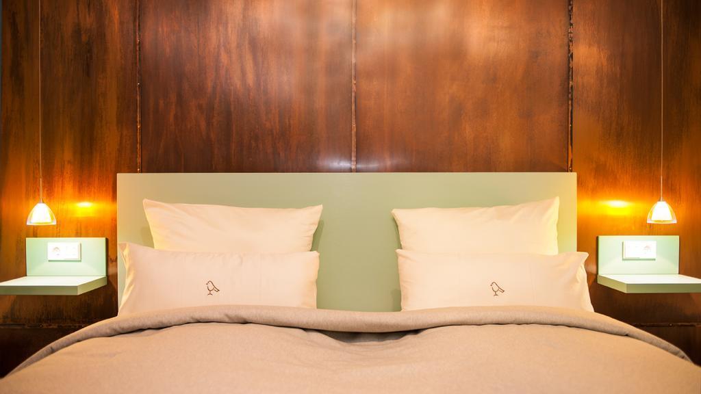 Romantik Hotel Meisenheimer Hof Ngoại thất bức ảnh