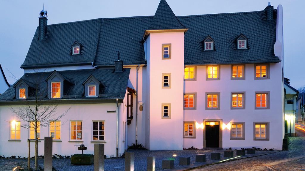 Romantik Hotel Meisenheimer Hof Ngoại thất bức ảnh