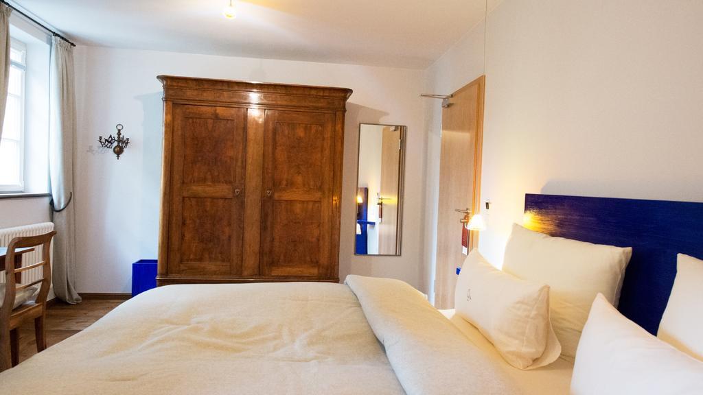 Romantik Hotel Meisenheimer Hof Ngoại thất bức ảnh
