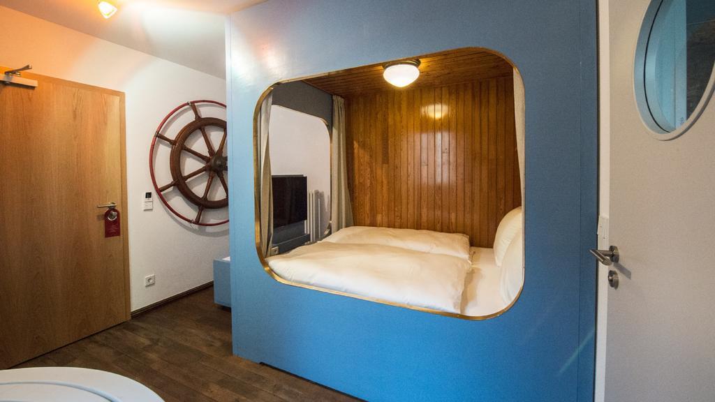 Romantik Hotel Meisenheimer Hof Ngoại thất bức ảnh