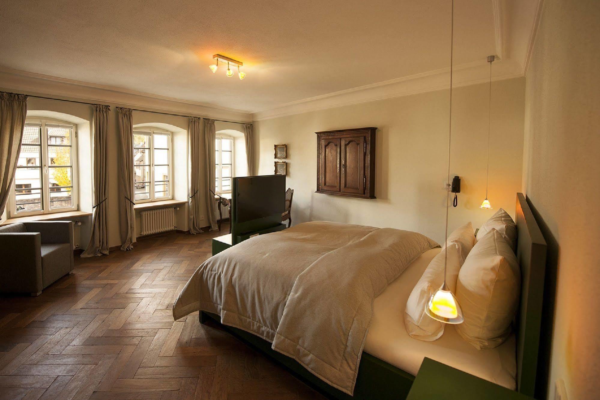 Romantik Hotel Meisenheimer Hof Ngoại thất bức ảnh