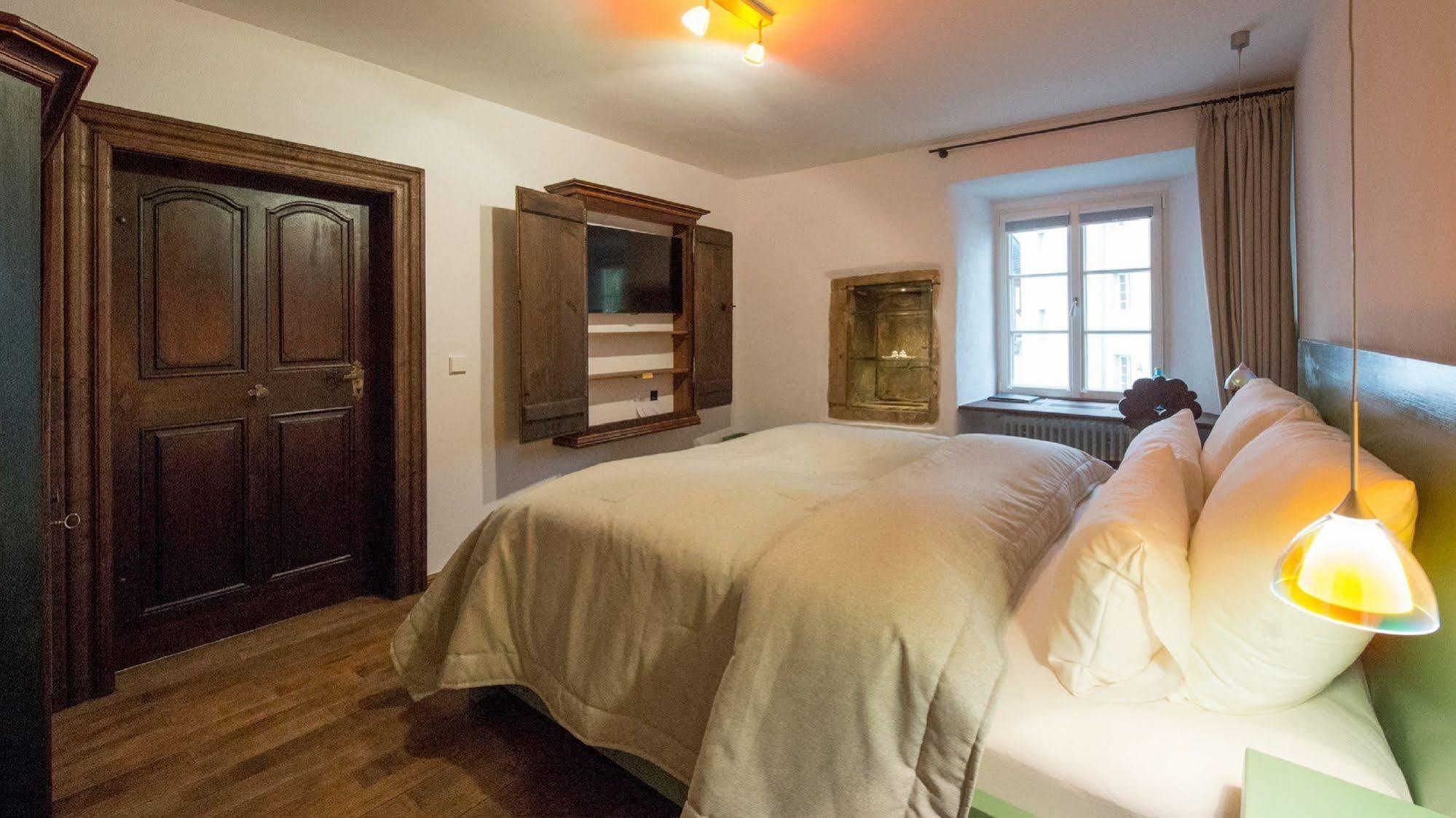 Romantik Hotel Meisenheimer Hof Ngoại thất bức ảnh