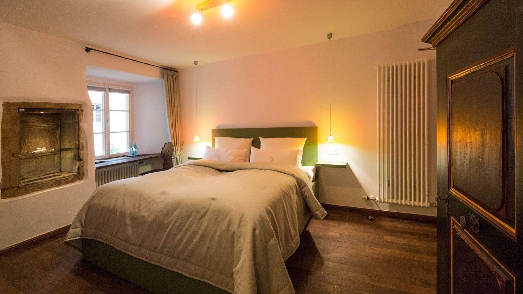 Romantik Hotel Meisenheimer Hof Ngoại thất bức ảnh